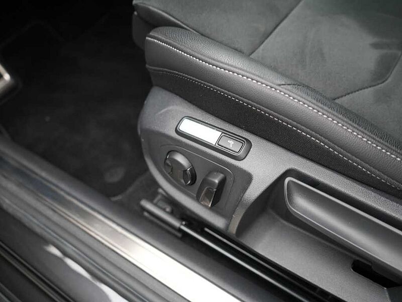 Volkswagen Arteon Shooting Brake 2.0 TSI R-Line FACEL. LED