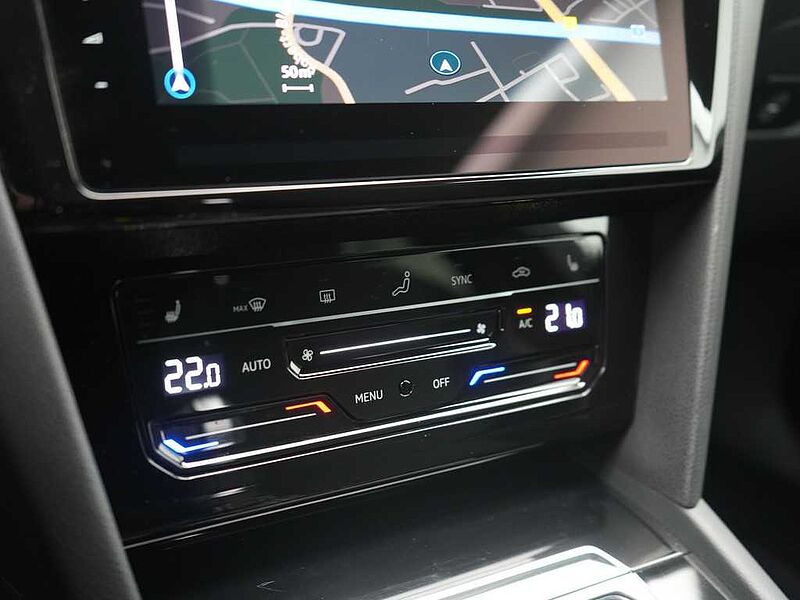 Volkswagen Arteon Shooting Brake 2.0 TSI R-Line FACEL. LED