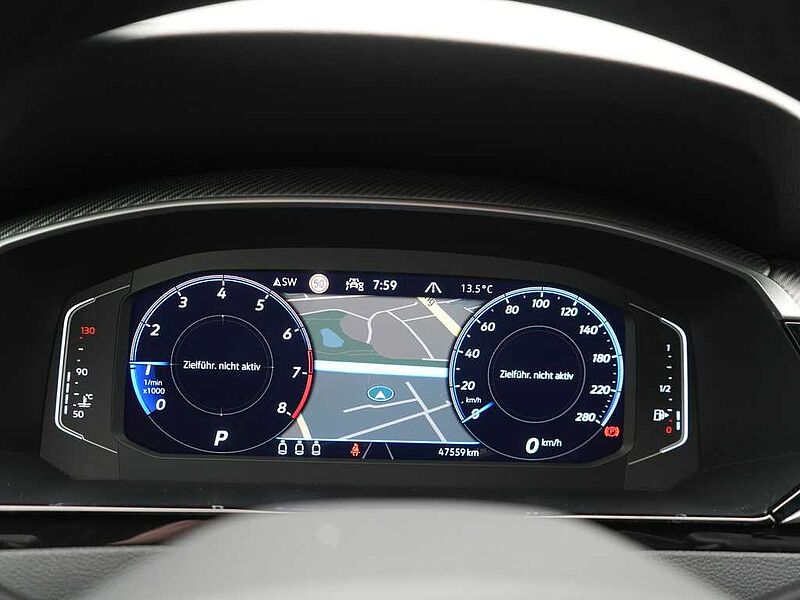 Volkswagen Arteon Shooting Brake 2.0 TSI R-Line FACEL. LED