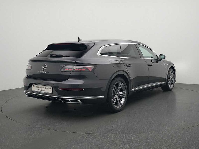 Volkswagen Arteon Shooting Brake 2.0 TSI R-Line FACEL. LED