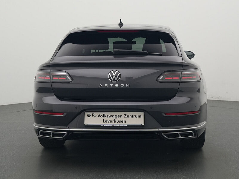 Volkswagen Arteon Shooting Brake 2.0 TSI R-Line FACEL. LED