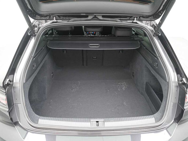 Volkswagen Arteon Shooting Brake 2.0 TSI R-Line FACEL. LED