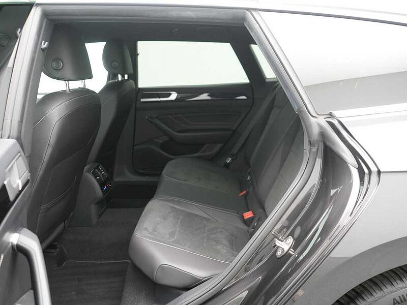 Volkswagen Arteon Shooting Brake 2.0 TSI R-Line FACEL. LED