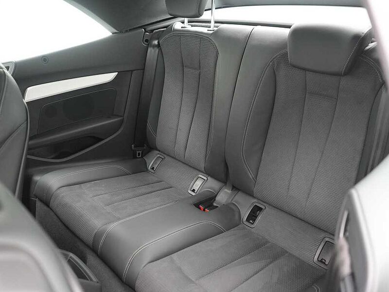 Audi A5 S TRON ACC AHK PDC LASER LEDER MATRIX