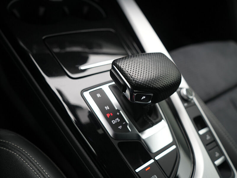 Audi A5 S TRON ACC AHK PDC LASER LEDER MATRIX