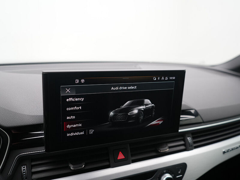 Audi A5 S TRON ACC AHK PDC LASER LEDER MATRIX