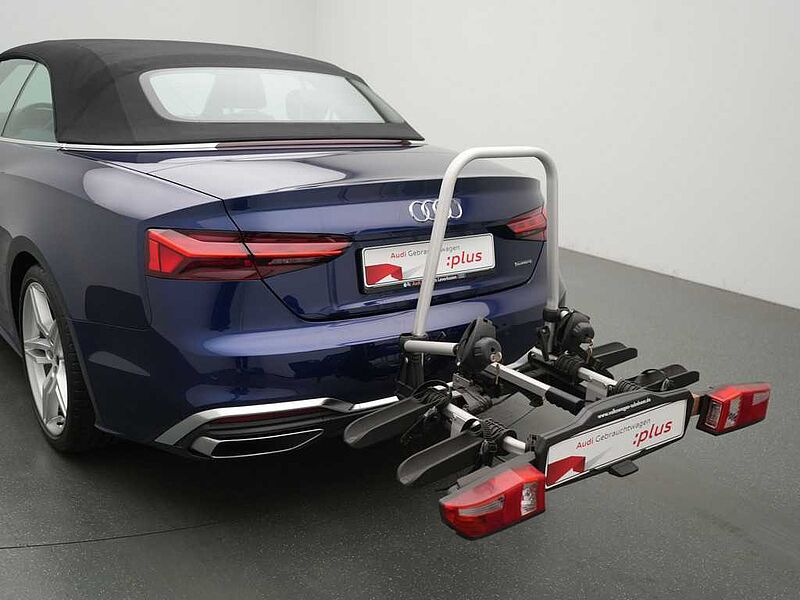 Audi A5 S TRON ACC AHK PDC LASER LEDER MATRIX