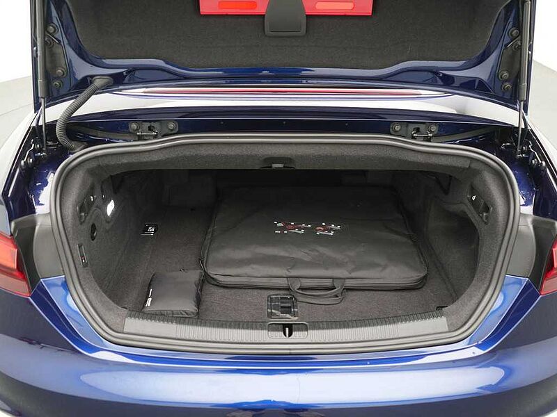 Audi A5 Cabriolet quattro S line ACC AHK LEDER LASER