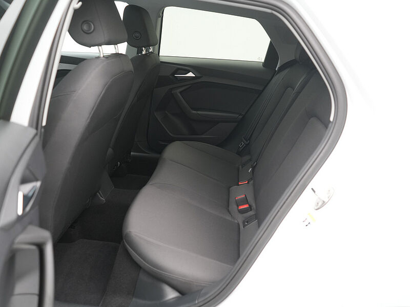 Audi A1 Sportback advanced S-TRON NAVI CARPLAY VIRT