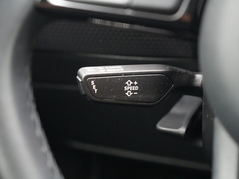 Audi A1 Sportback advanced S-TRON NAVI CARPLAY VIRT