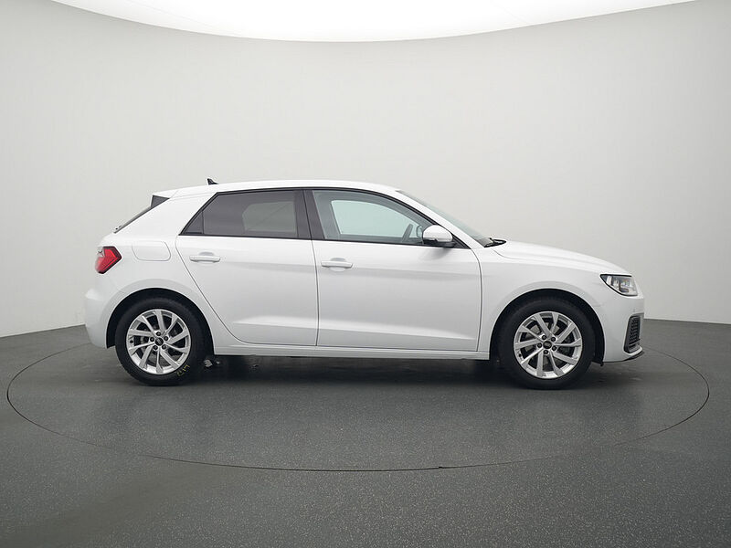 Audi A1 Sportback advanced S-TRON NAVI CARPLAY VIRT