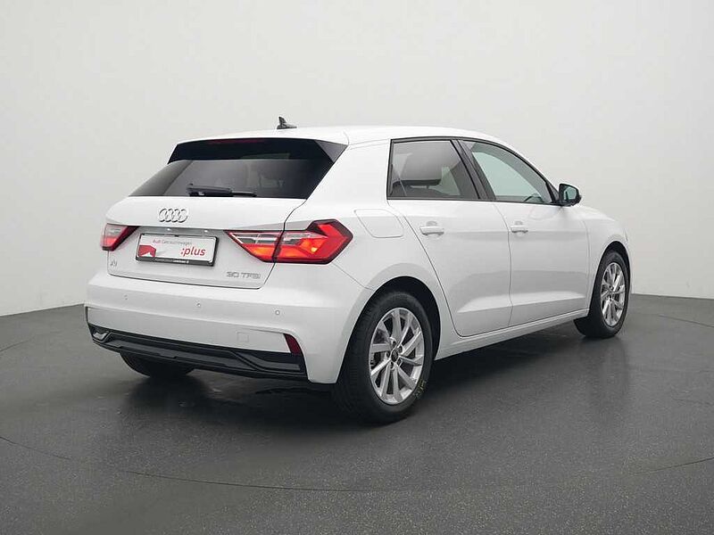 Audi A1 Sportback advanced S-TRON NAVI CARPLAY VIRT