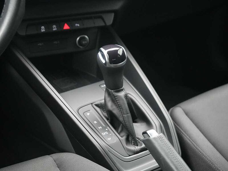 Audi A1 Sportback advanced S-TRON NAVI CARPLAY VIRT