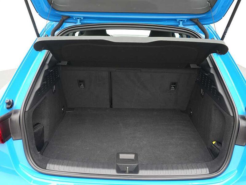 Audi A3 Sportback 40 e S line S-TRON ACC NAVI VIRT