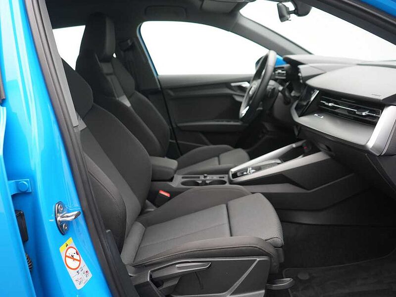 Audi A3 Sportback 40 e S line S-TRON ACC NAVI VIRT