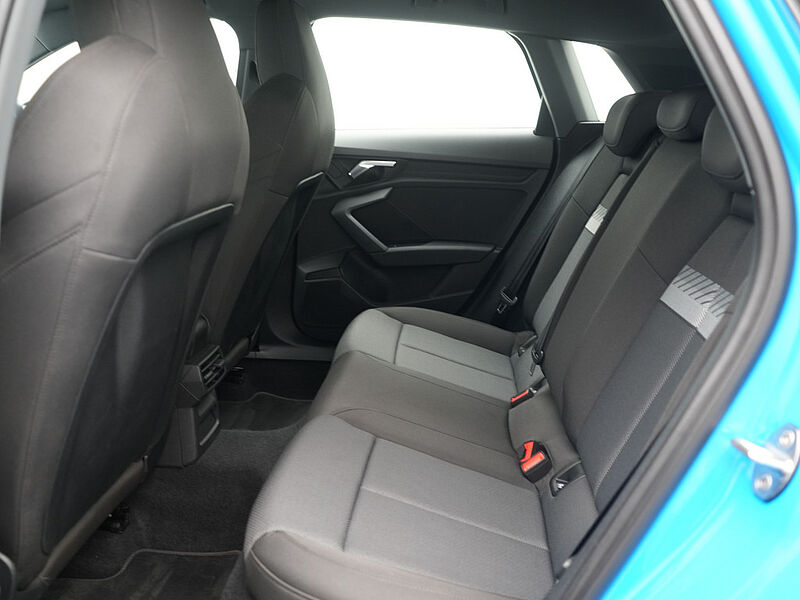 Audi A3 Sportback 40 e S line S-TRON ACC NAVI VIRT