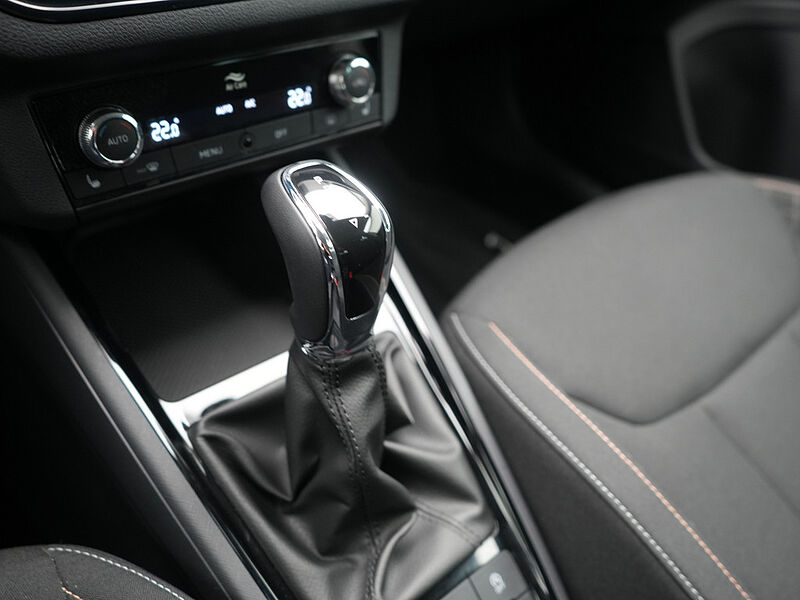 SKODA SCALA Ambition DSG CARPLAY SHZ PDC LED VIRT