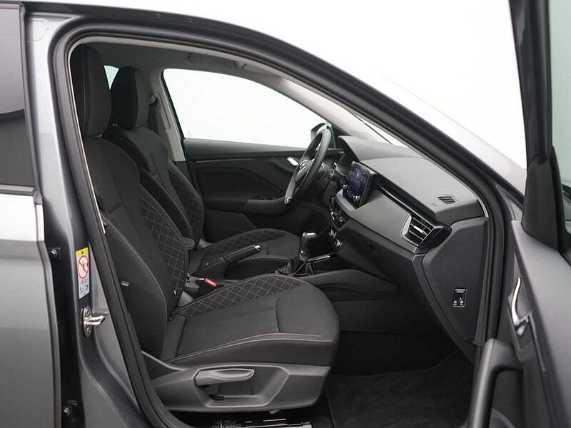 SKODA SCALA Ambition DSG CARPLAY SHZ PDC LED VIRT