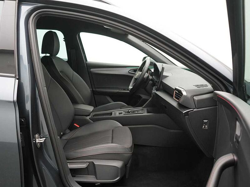 CUPRA Leon LED VIRT APP ACC PDC SHZ