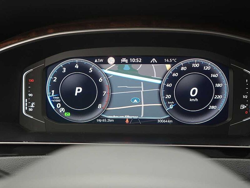 Volkswagen Arteon Elegance DSG ACC LEDER VIRT KAM SHZ PDC