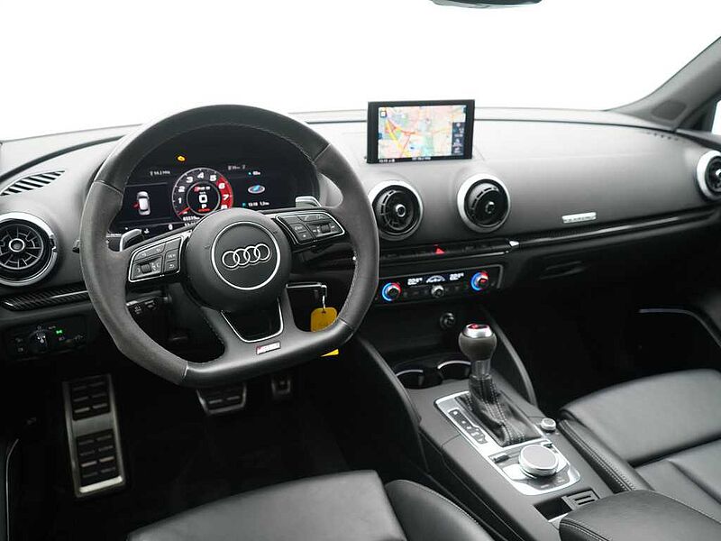 Audi RS3 Sportback quattro S TRON LEDER B&O MATRIX