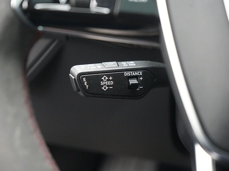 Audi e-tron RS GT PANO LEDER LASER B&O LUFT KAM 360°