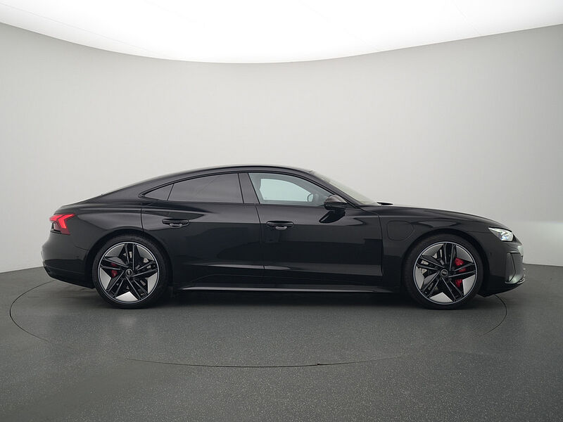 Audi e-tron RS GT PANO LEDER LASER B&O LUFT KAM 360°