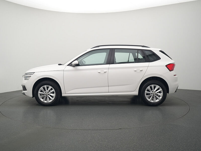 SKODA KAMIQ Ambition DSG CARPLAY VIRT NAVI KAM PDC