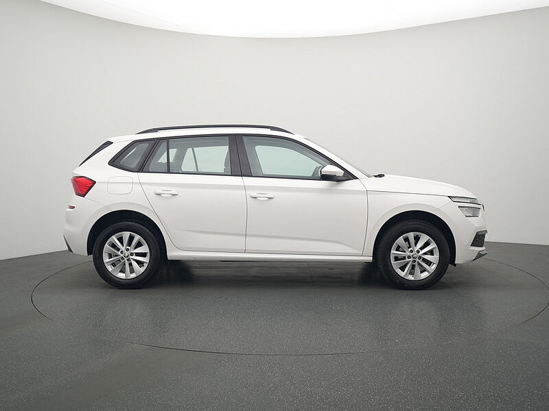 SKODA KAMIQ Ambition DSG CARPLAY VIRT NAVI KAM PDC