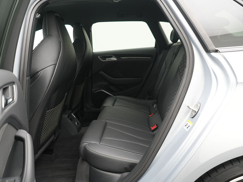 Audi RS3 RAUTE VIRT MATRIX LEDER ACC PDC SHZ