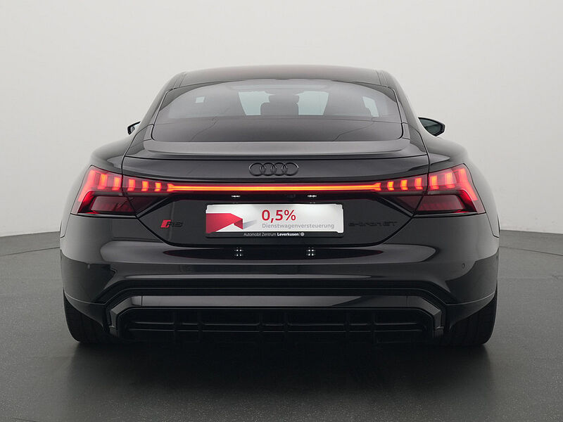 Audi e-tron RS GT MEMORY NAVI VIRT ACC SITZBELÜFTUNG