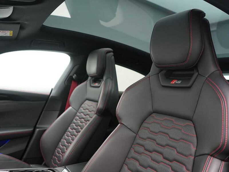 Audi e-tron RS GT MEMORY NAVI VIRT ACC SITZBELÜFTUNG