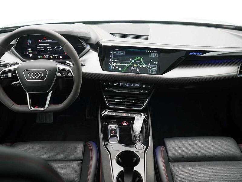 Audi e-tron RS GT MEMORY NAVI VIRT ACC SITZBELÜFTUNG