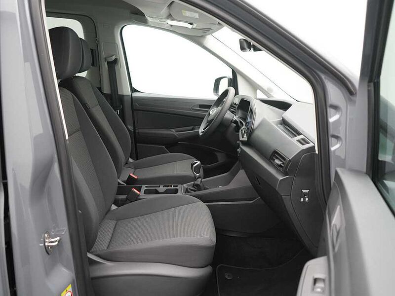 Volkswagen Caddy KAM SHZ PDC AHK LED PORT NAVI