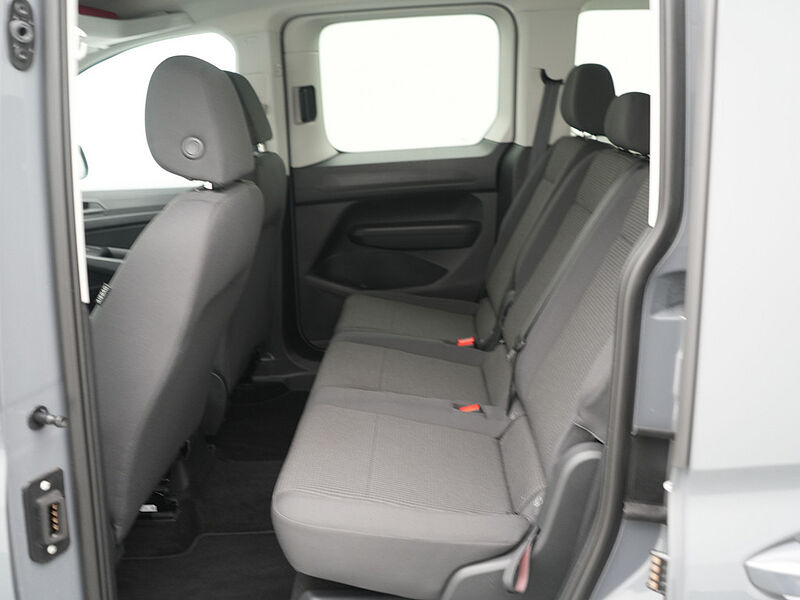 Volkswagen Caddy KAM SHZ PDC AHK LED PORT NAVI