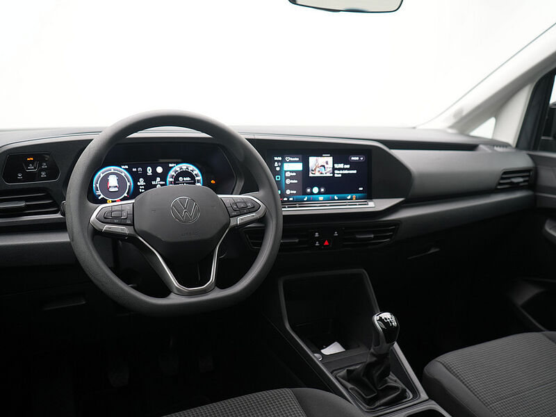 Volkswagen Caddy KAM SHZ PDC AHK LED PORT NAVI