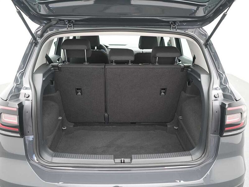 Volkswagen T-Cross DSG AHK APP CONNECT ACC SHZ