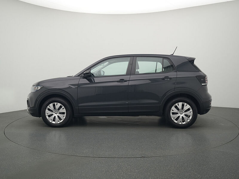 Volkswagen T-Cross DSG AHK APP CONNECT ACC SHZ