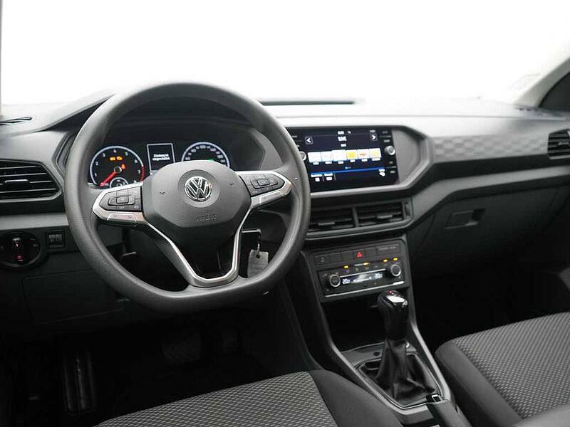 Volkswagen T-Cross DSG AHK APP CONNECT ACC SHZ