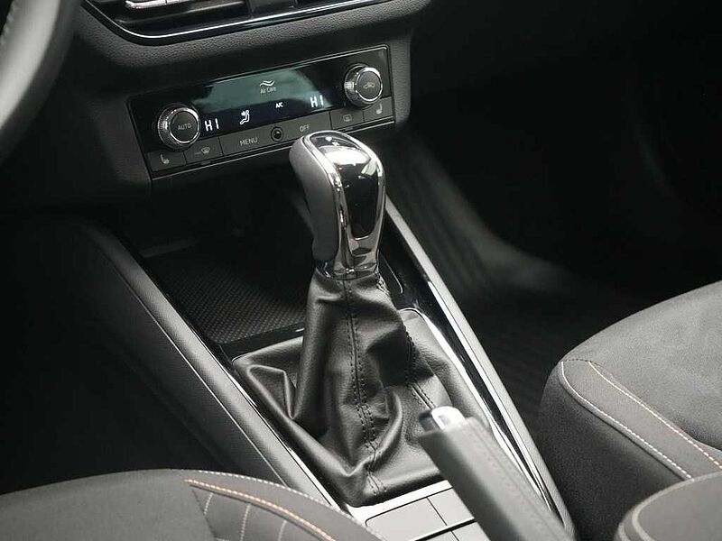SKODA SCALA Tour DSG SHZ KLIMA PDC ACC VIRT APP