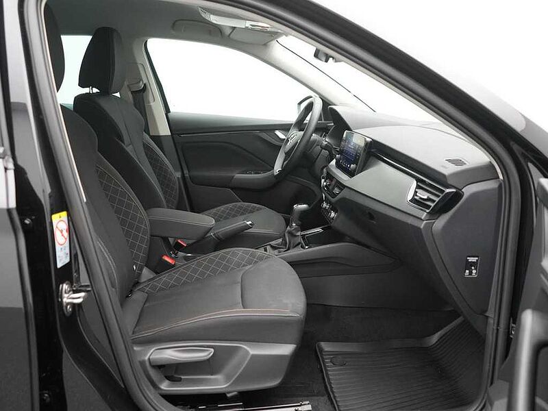 SKODA SCALA Tour DSG SHZ KLIMA PDC ACC VIRT APP