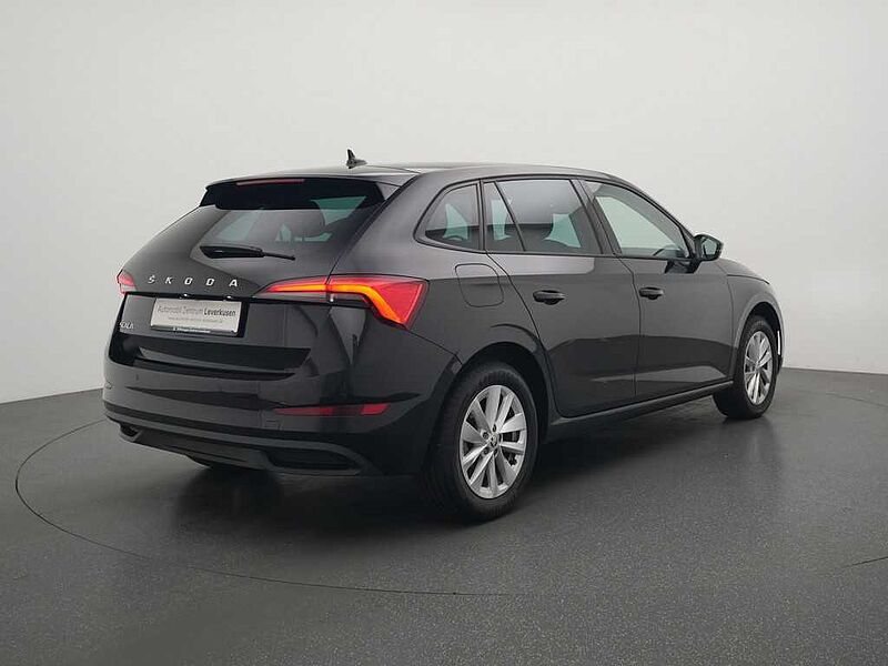 SKODA SCALA Tour DSG SHZ KLIMA PDC ACC VIRT APP
