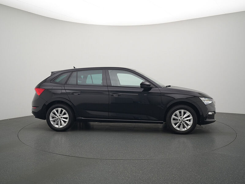 SKODA SCALA Tour DSG SHZ KLIMA PDC ACC VIRT APP