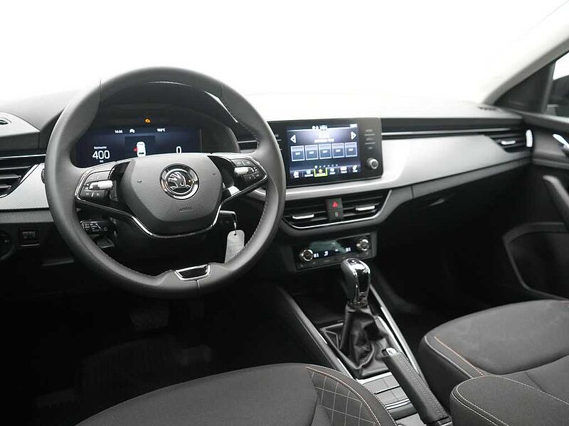 SKODA SCALA Tour DSG SHZ KLIMA PDC ACC VIRT APP