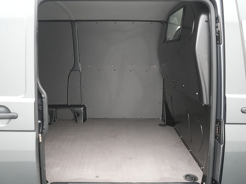 Volkswagen T6.1 Kasten lang KLIMA PDC PORT NAVI SHZ