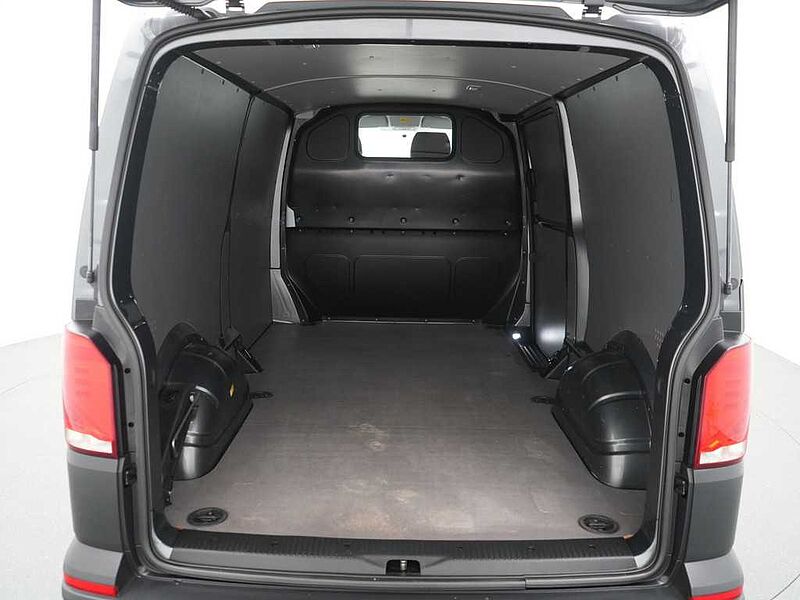 Volkswagen T6.1 Kasten lang KLIMA PDC PORT NAVI SHZ