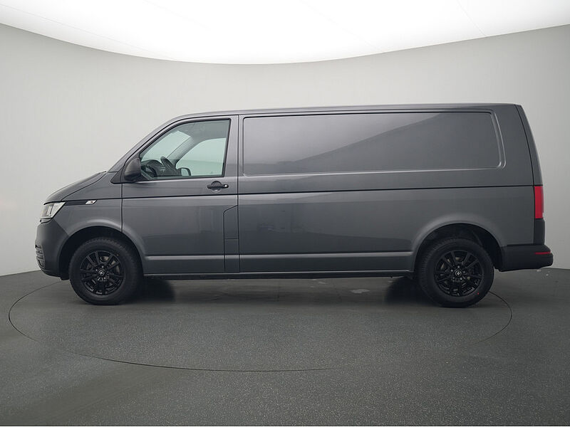 Volkswagen T6.1 Kasten lang KLIMA PDC PORT NAVI SHZ