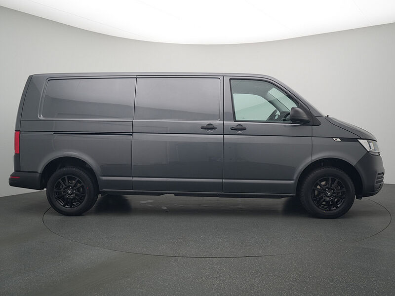 Volkswagen T6.1 Kasten lang KLIMA PDC PORT NAVI SHZ