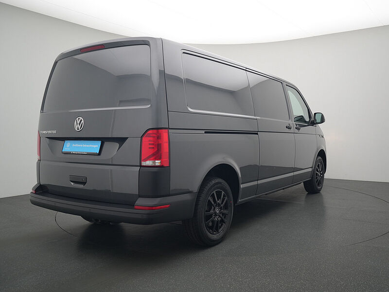Volkswagen T6.1 Kasten lang KLIMA PDC PORT NAVI SHZ