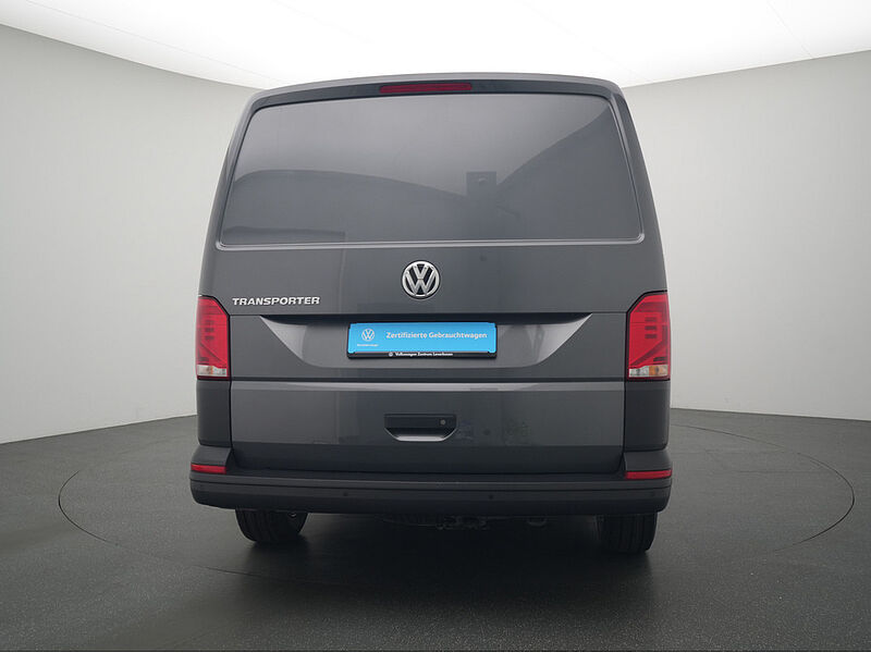 Volkswagen T6.1 Kasten lang KLIMA PDC PORT NAVI SHZ